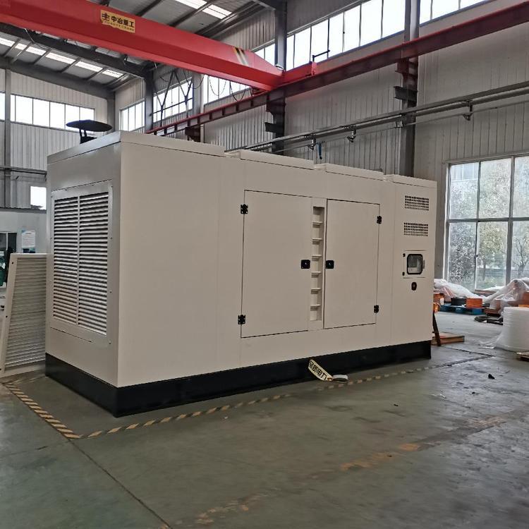 江川发电机出租